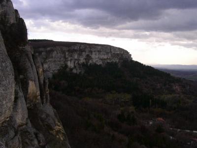 世界遺産旅行記【６２】マダラの騎士像