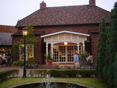 守山のバームクーヘン＆敦賀のラーメン美味い物奇行