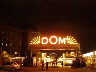 2006年ドイツ・フィンランド秋のお祭り+αの旅(3)