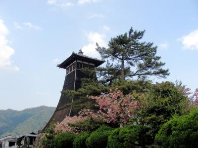 兵庫県出石町を訪ねて