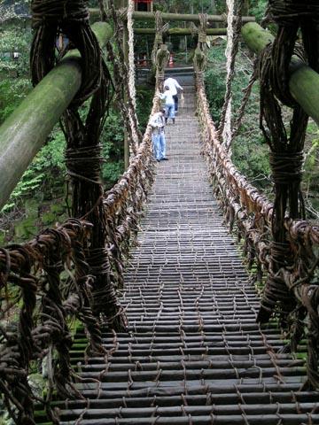 うどんツアー2007春の陣～追憶を訪ねて　その２