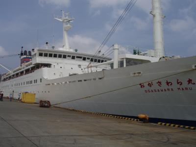 ☆大満足!!小笠原諸島☆