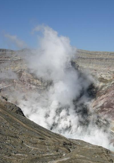 熊本に集合！(?) 熊本・阿蘇