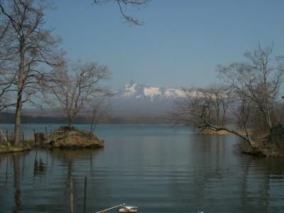 ちょっと函館まで