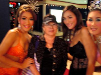 3回目のバンコク