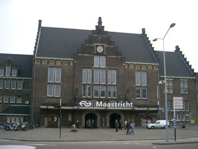 マーストリヒト
