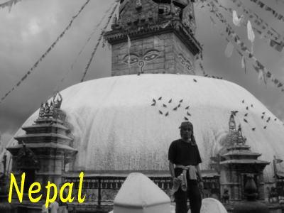 カトマンドゥ⇔ポカラ