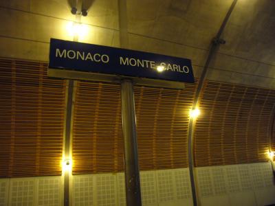 モナコ