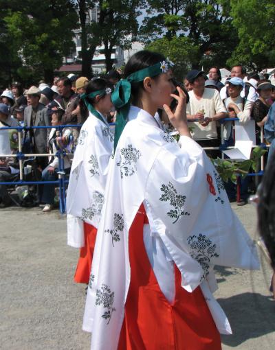 小田原北条五代まつり