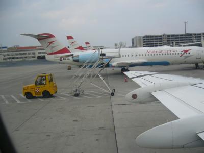 ストックホルム　イースター体験