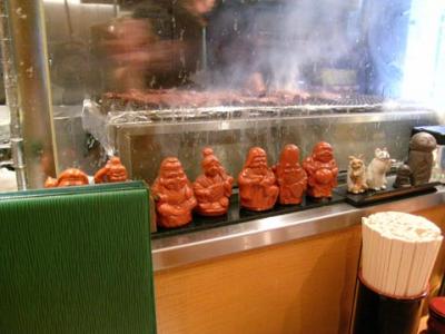 東北三大桜ぶっこぬきツアー　おまけ（さくら？とうしとうしの日　その２）