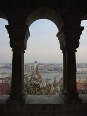 ブダペスト　ハンガリー