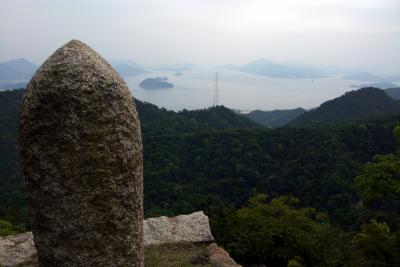 三原　レア寺探しの旅