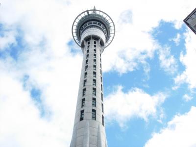 City of Sails（２）