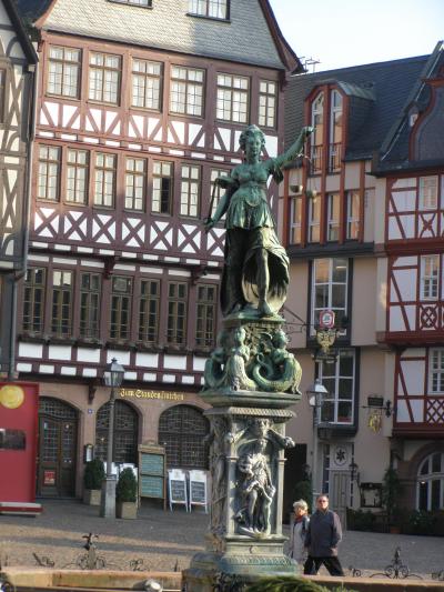 2006年ドイツ・フィンランド秋のお祭り+αの旅(5)