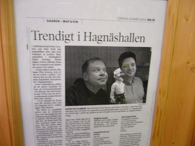 ヘルシンキほっこり旅