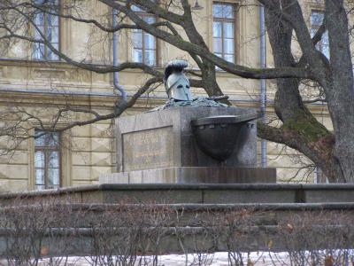 2006年ドイツ･フィンランド秋のお祭り+αの旅(6)