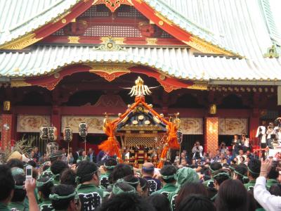 神田祭