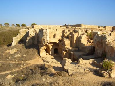 キプロス・ギリシャの旅ψπ◎☆♪　２