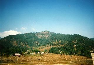 サランコットで催した