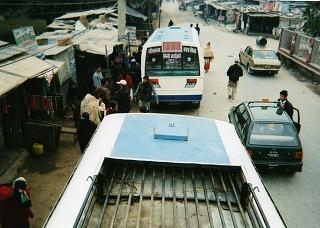 やっぱり事故った暴走タクシー