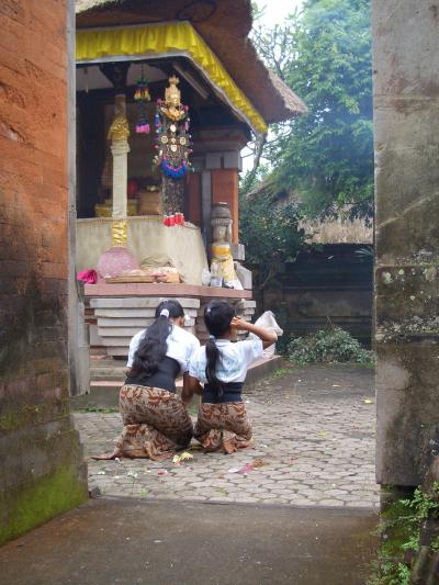 ★3度目のバリ島旅行（グランドミラージュ）★　?