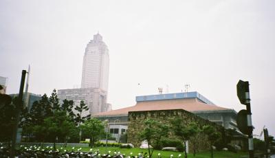 2007年GW　台湾（台北）旅行