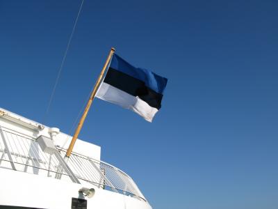 Baltic Sea cruiseferries