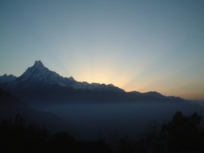 ネパール旅行・つづき