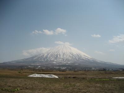 京極の名水を求めて・・・