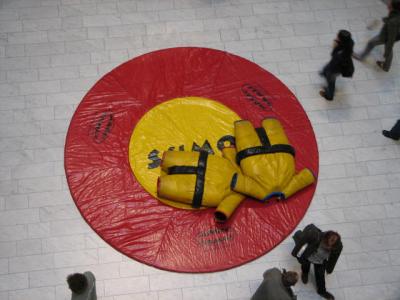 てくてくヘルシンキ/Helsinki ２００７～Vol.1