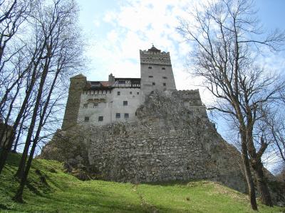 2007春の旅：ルーマニア