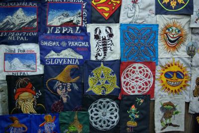 ☆Vol.3☆　始まりはカトマンズ。　～3日目～　　デリー→カトマンズ