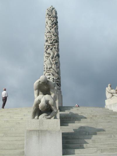 スタープリンセス号　北欧・バルト海・ロシアクルーズ（9）