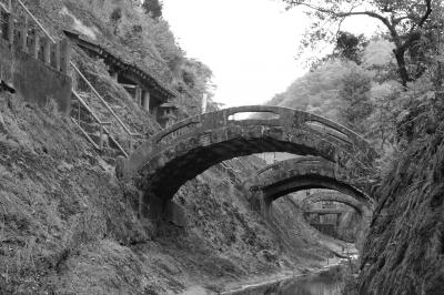 山陰旅行（石見/柵内と大森）