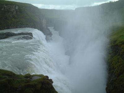 アイスランド旅行記２