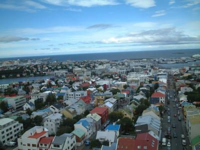 アイスランド旅行記３