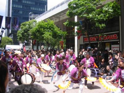 仙台三大まつり～?仙台青葉まつり～