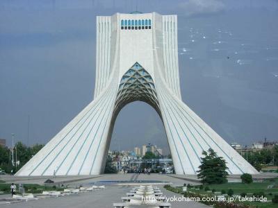 テヘラン(Tehran)