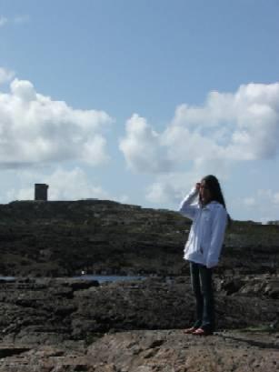 Galway郊外ドライブ