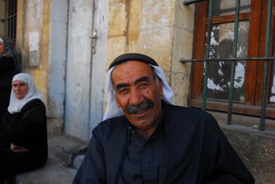 温かい町、サルト