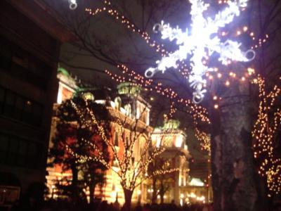 OSAKA光のルネッサンス 2006