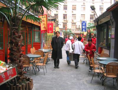 中国茶の味を覚えてしまいました