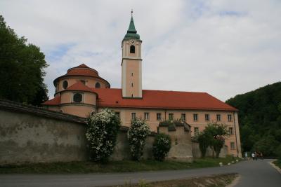 07GW3ヴェルテンブルク修道院