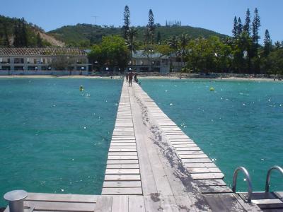 ニューカレドニア