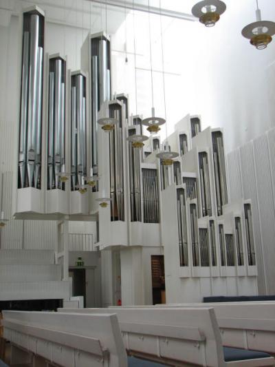 てくてくヘルシンキ/Helsinki ２００７～Vol.3