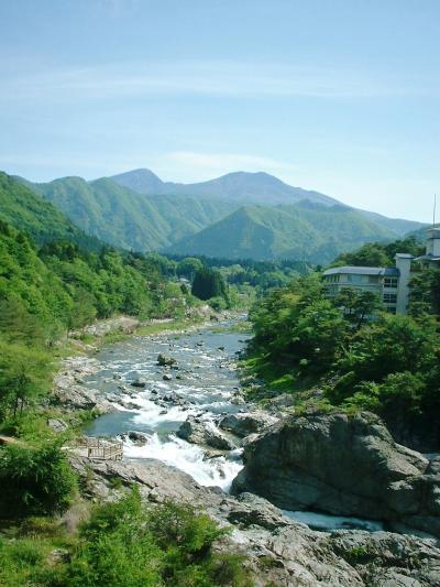 可愛い「お宿」で、浪漫ティック？