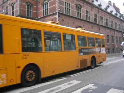 ほんのちょこっとスウェーデン　２００４