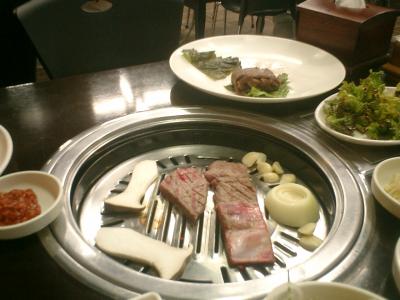 一人でも寂しくないやい！ソウル２泊３日の旅