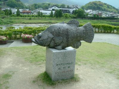 自然を浴びに松野町へ！虹の森公園編